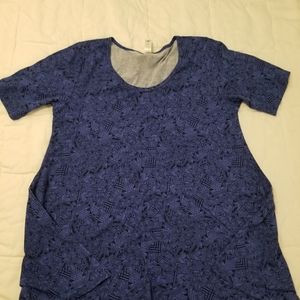 Women's Lularoe Shirt